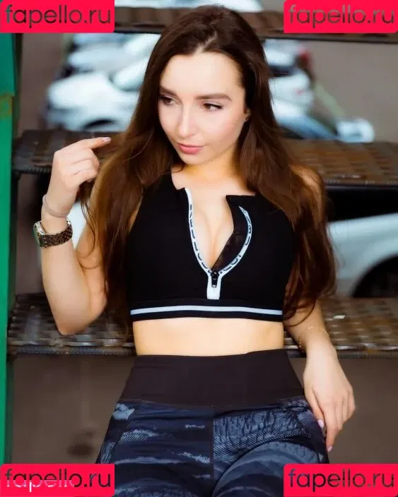 Elena Deligioz Onlyfans Photo Gallery 