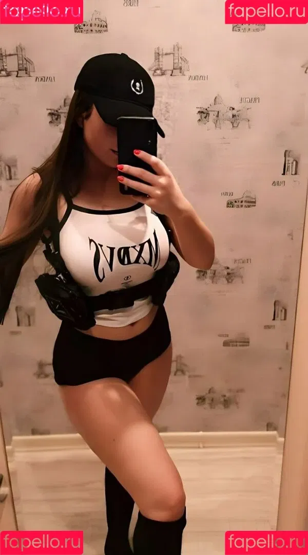 Elena Deligioz Onlyfans Photo Gallery 