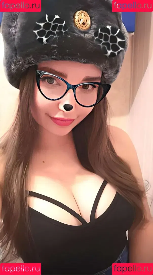 Elena Deligioz Onlyfans Photo Gallery 