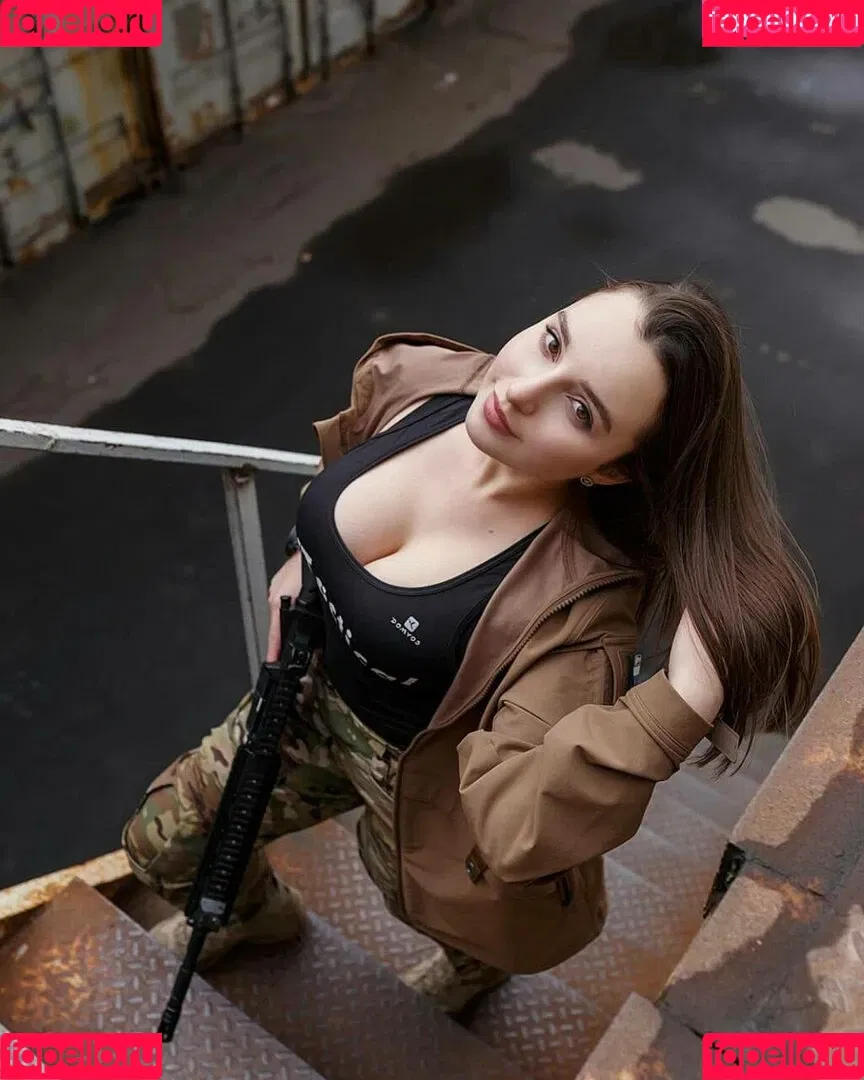 Elena Deligioz Onlyfans Photo Gallery 