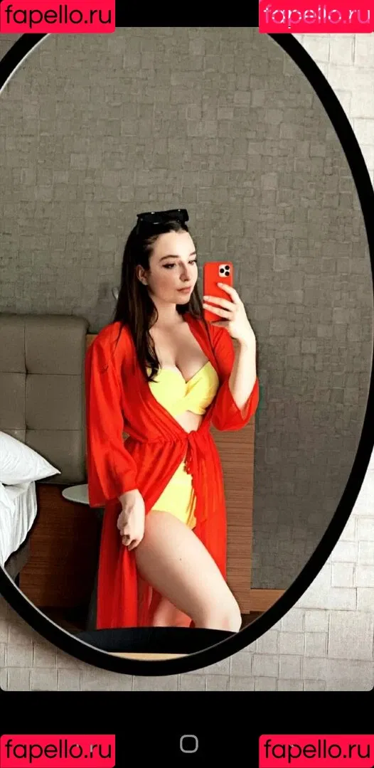 Elena Deligioz Onlyfans Photo Gallery 