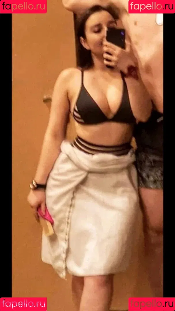 Elena Deligioz Onlyfans Photo Gallery 