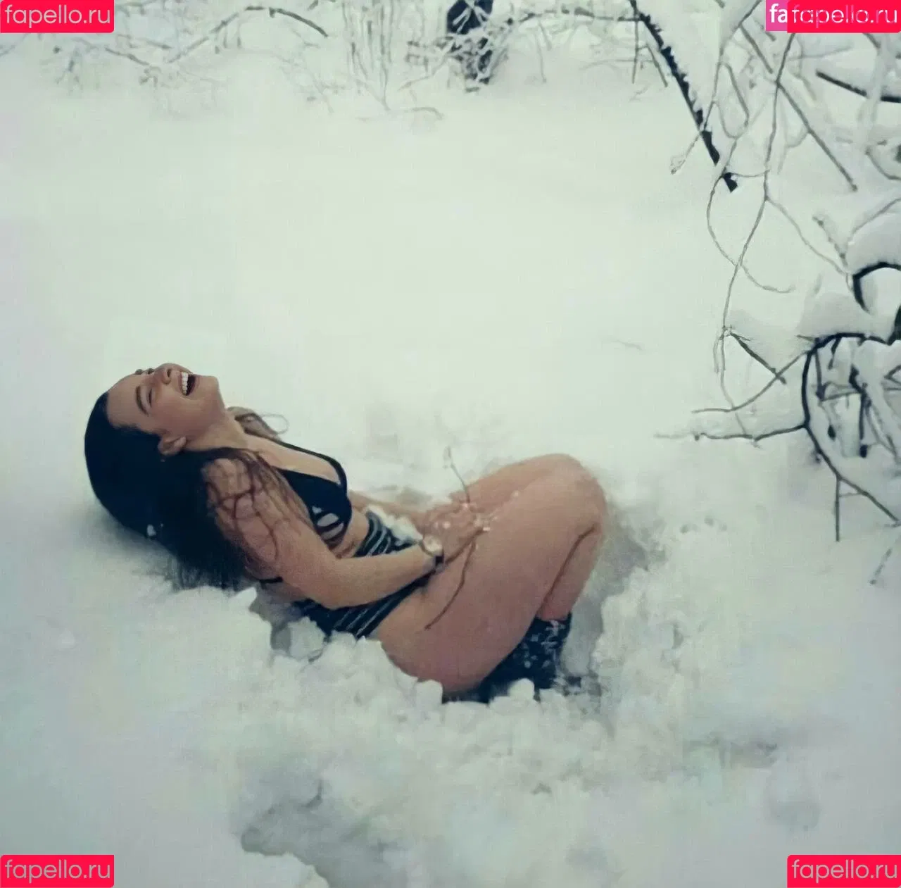 Elena Deligioz Onlyfans Photo Gallery 