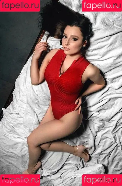 Elena Deligioz Onlyfans Photo Gallery 