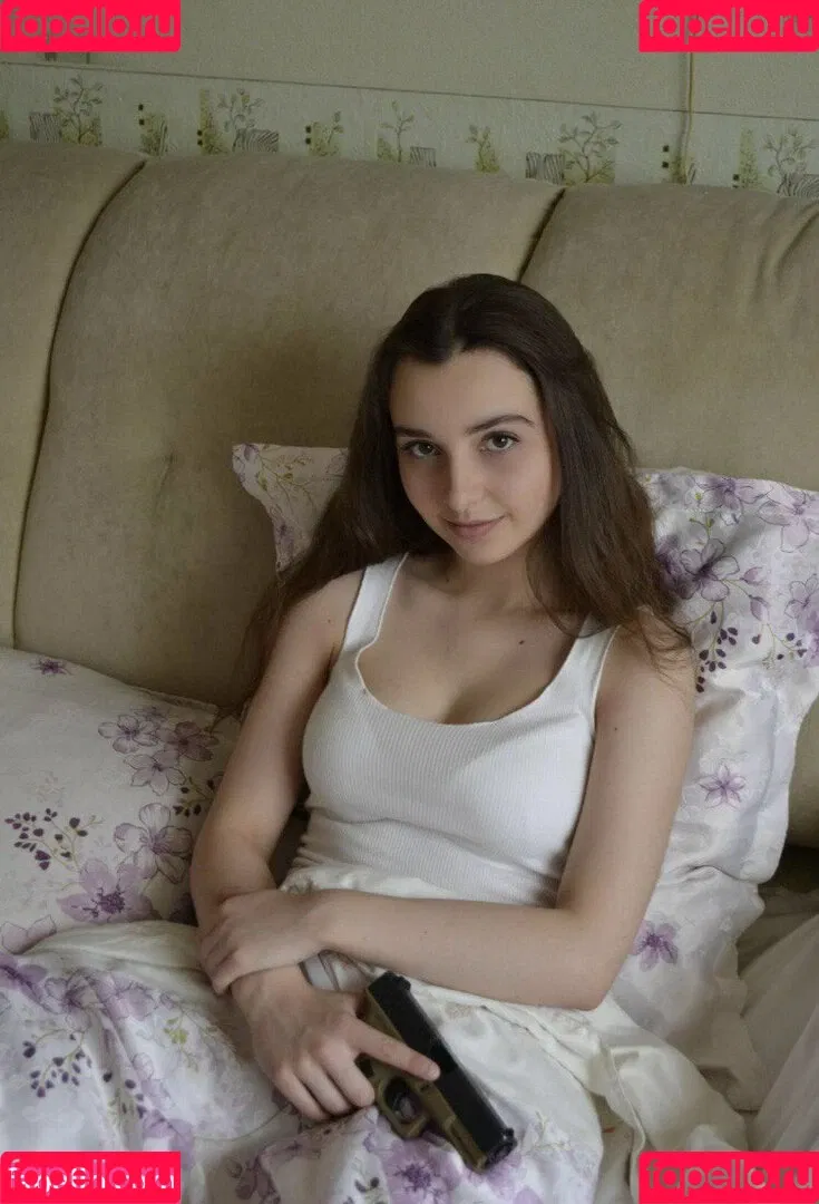 Elena Deligioz Onlyfans Photo Gallery 