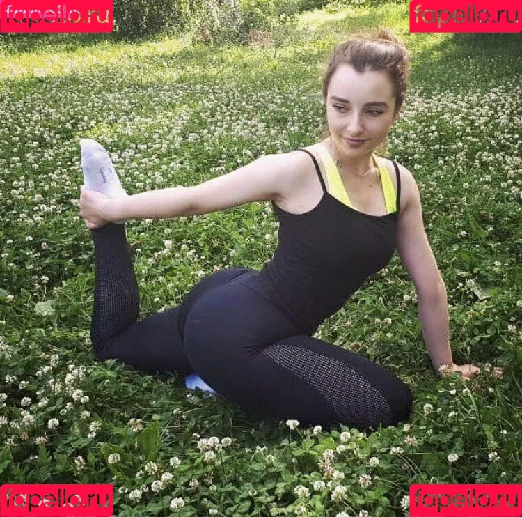 Elena Deligioz Onlyfans Photo Gallery 