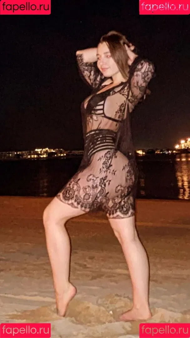 Elena Deligioz Onlyfans Photo Gallery 