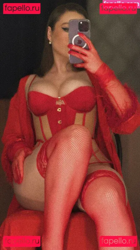 Elena Deligioz Onlyfans Photo Gallery 