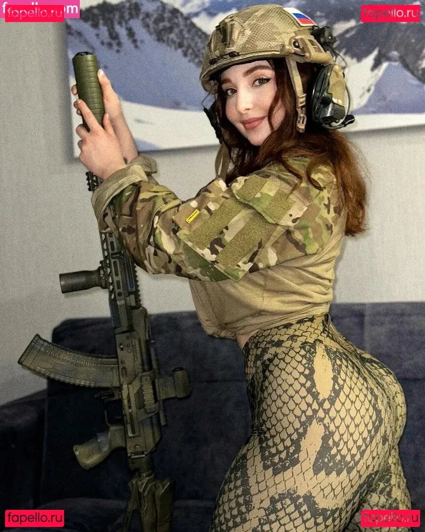 Elena Deligioz Onlyfans Photo Gallery 