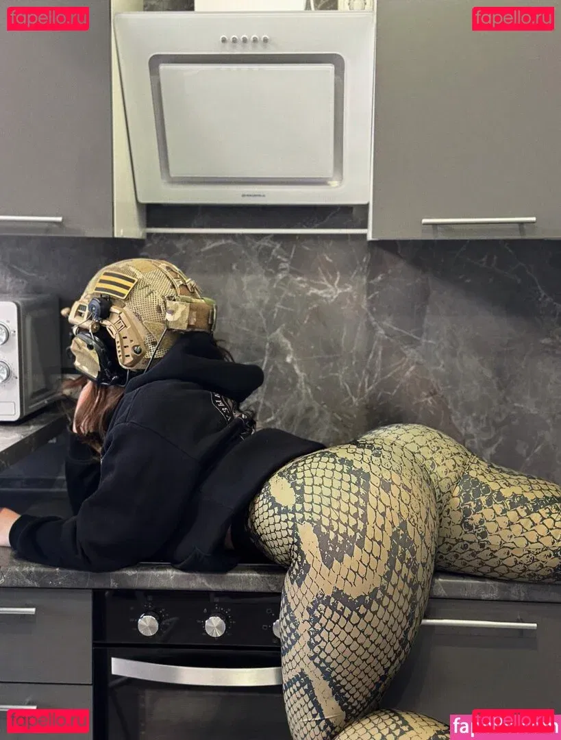 Elena Deligioz Onlyfans Photo Gallery 