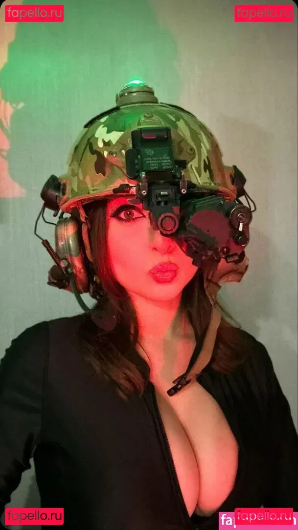 Elena Deligioz Onlyfans Photo Gallery 