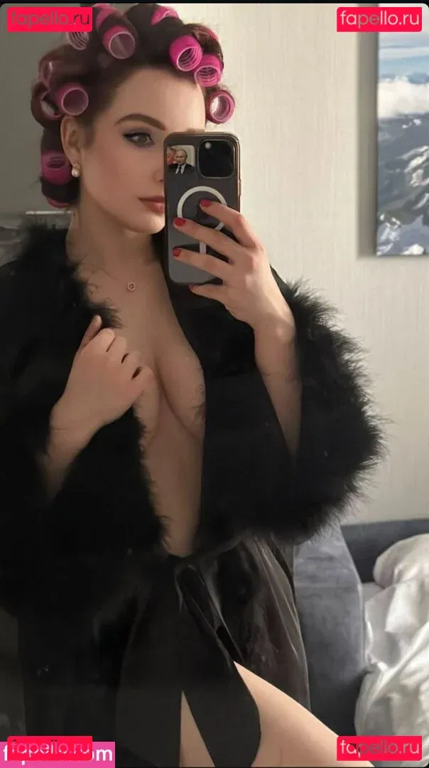 Elena Deligioz Onlyfans Photo Gallery 