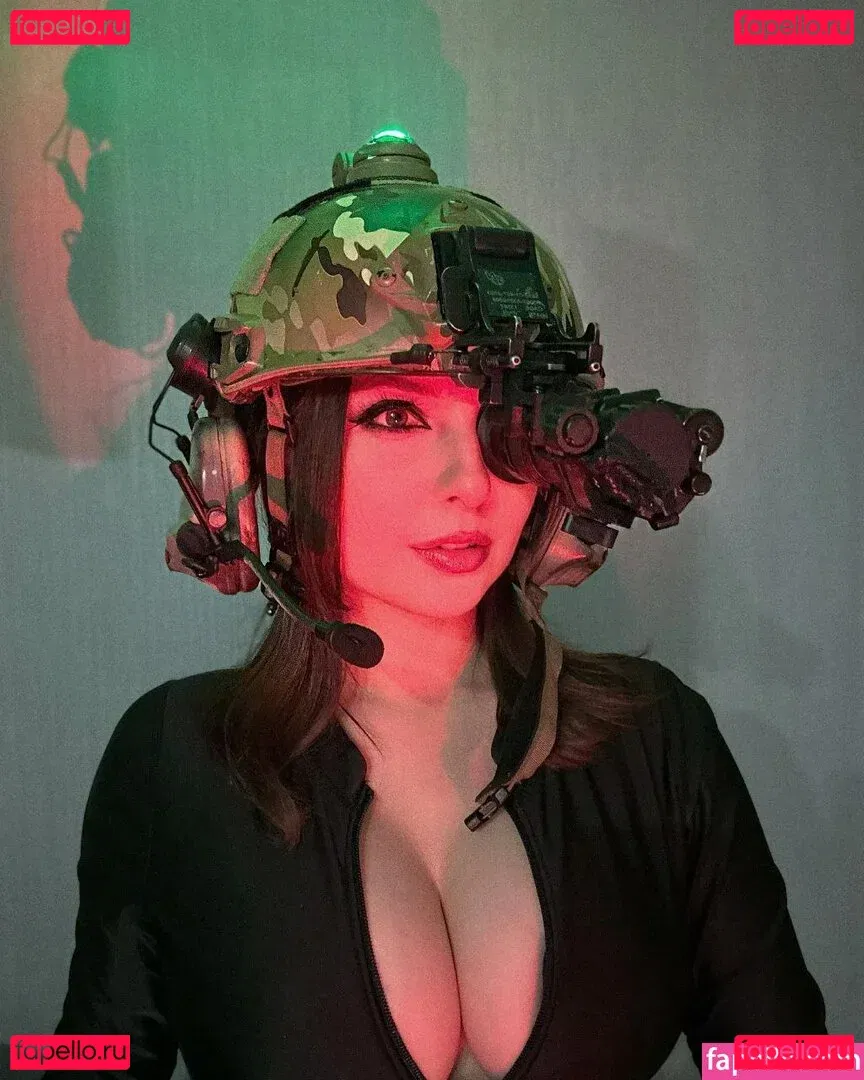 Elena Deligioz Onlyfans Photo Gallery 