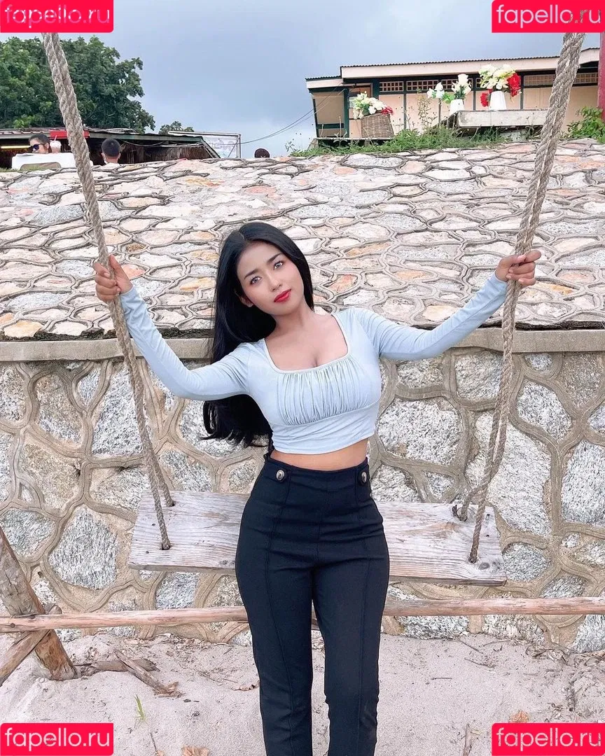 Sirijit Showduree Onlyfans Photo Gallery 
