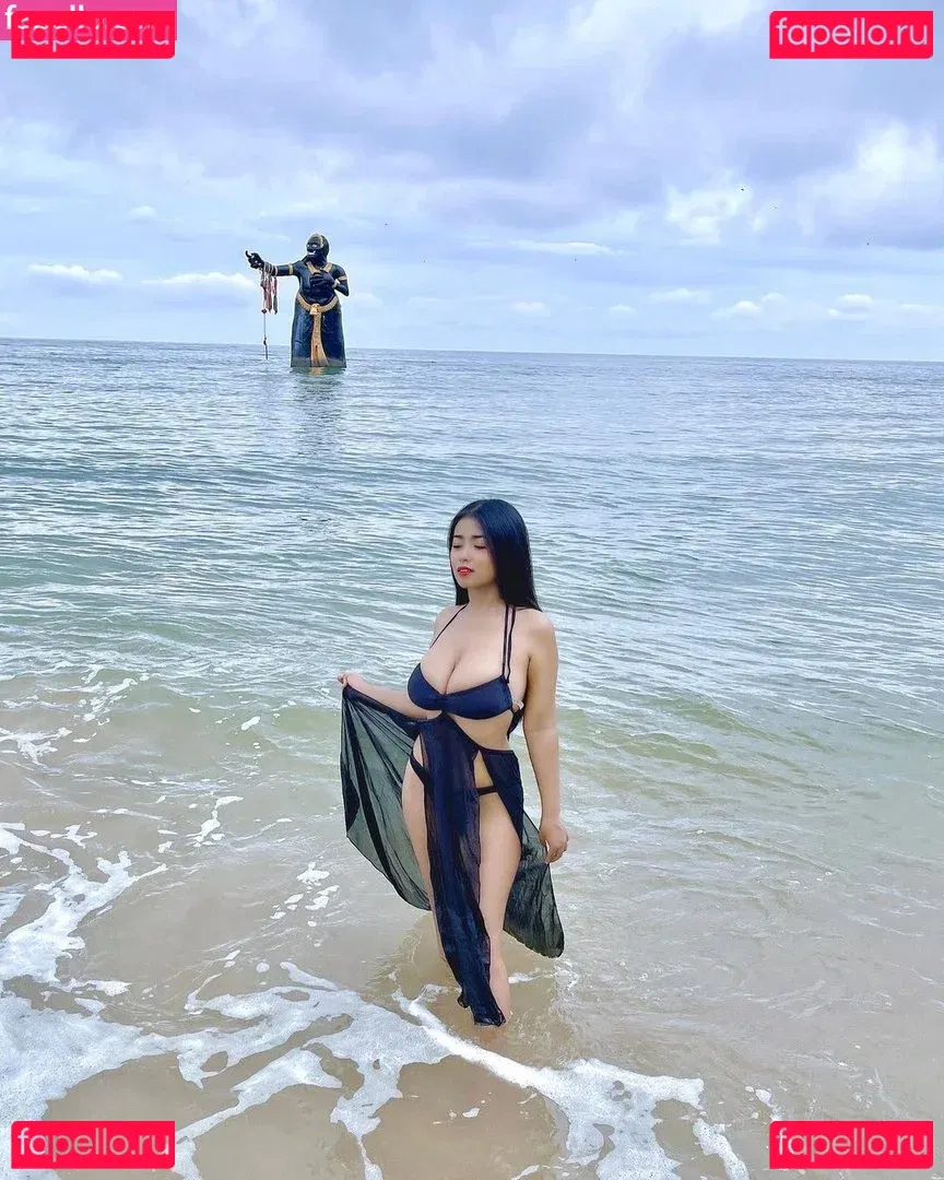 Sirijit Showduree Onlyfans Photo Gallery 