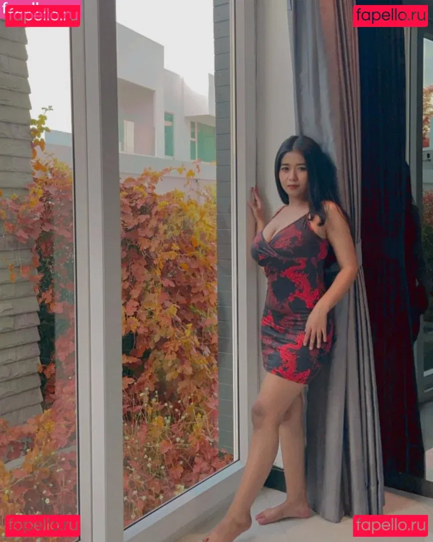 Sirijit Showduree Onlyfans Photo Gallery 