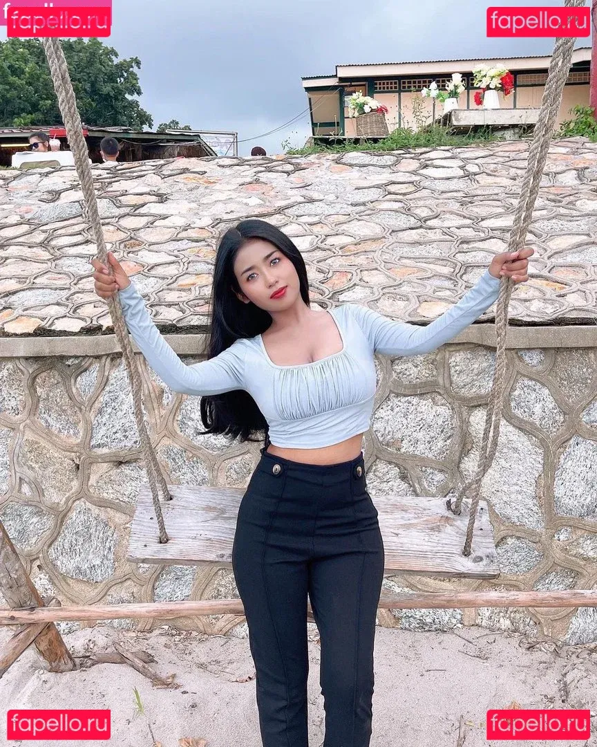 Sirijit Showduree Onlyfans Photo Gallery 