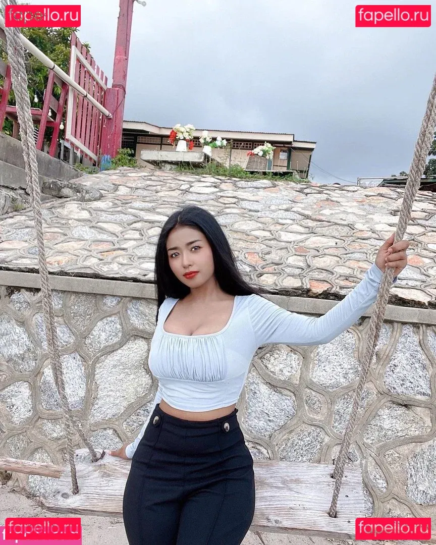 Sirijit Showduree Onlyfans Photo Gallery 