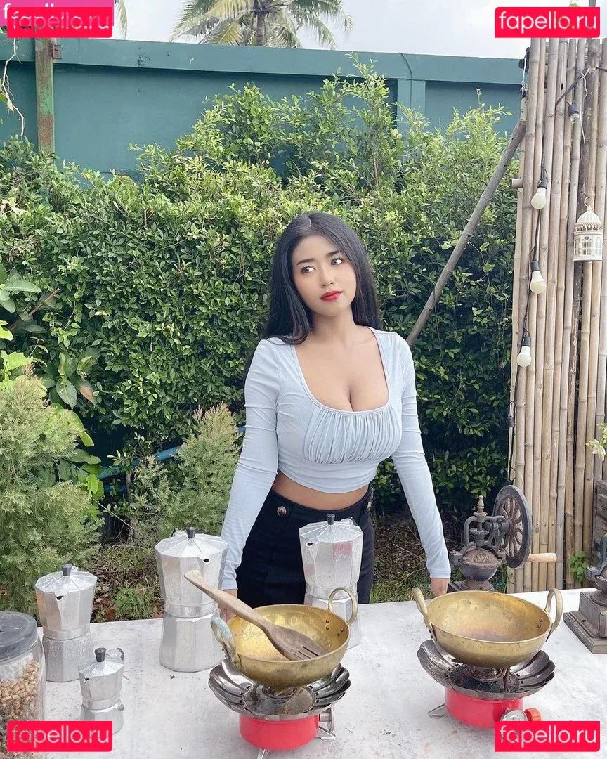 Sirijit Showduree Onlyfans Photo Gallery 