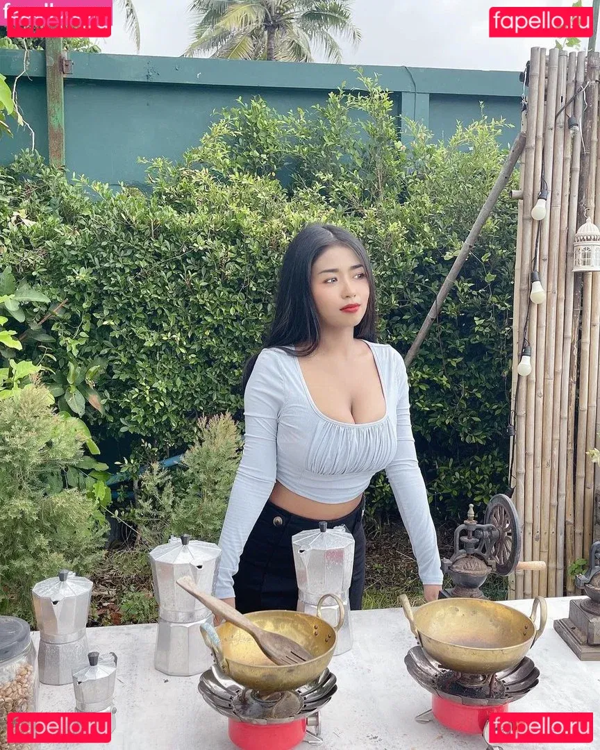 Sirijit Showduree Onlyfans Photo Gallery 