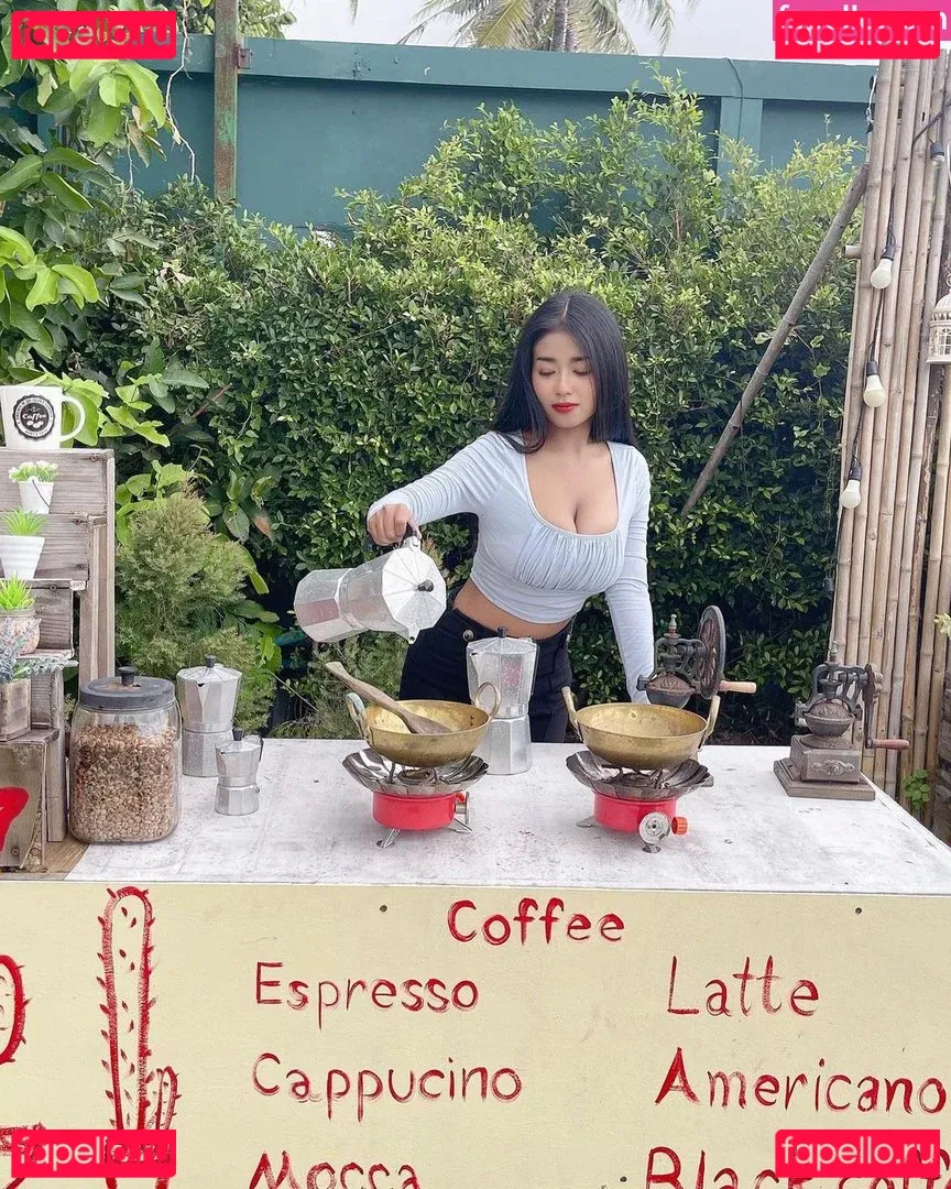 Sirijit Showduree Onlyfans Photo Gallery 