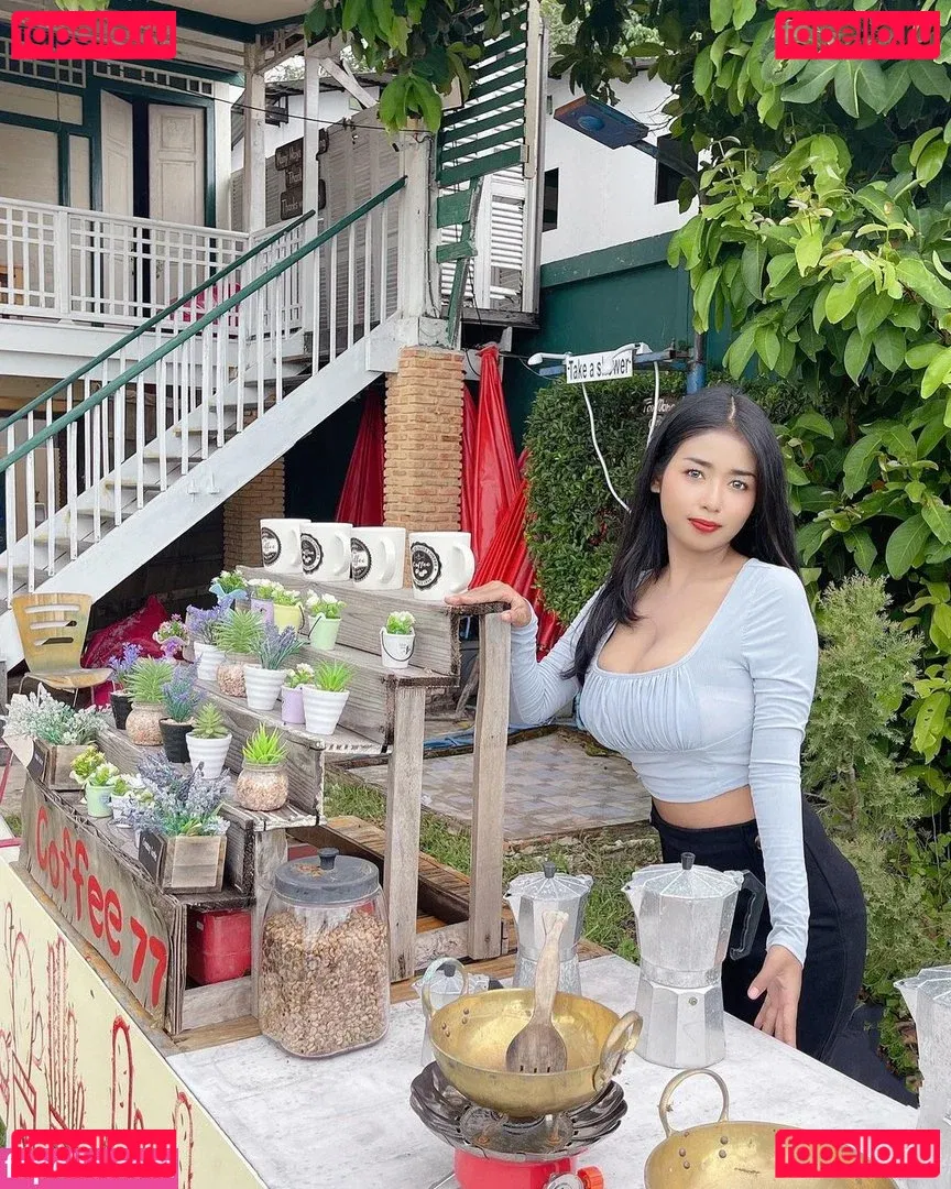 Sirijit Showduree Onlyfans Photo Gallery 