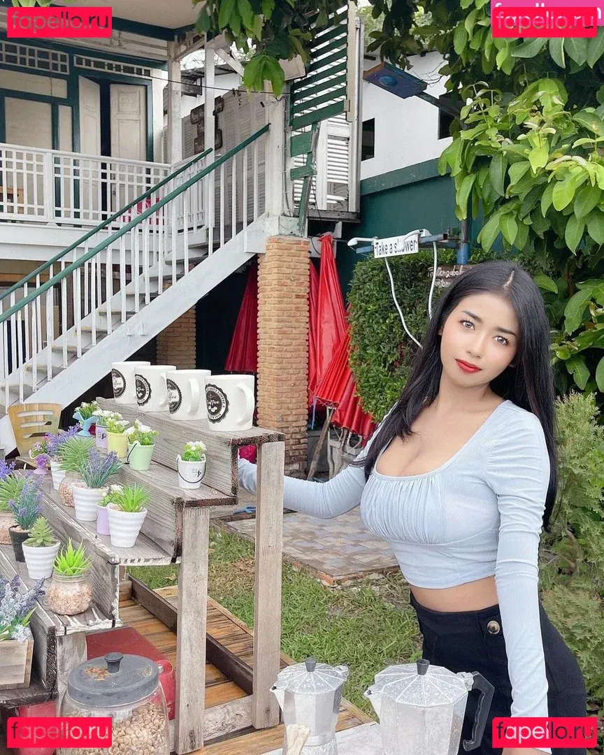 Sirijit Showduree Onlyfans Photo Gallery 