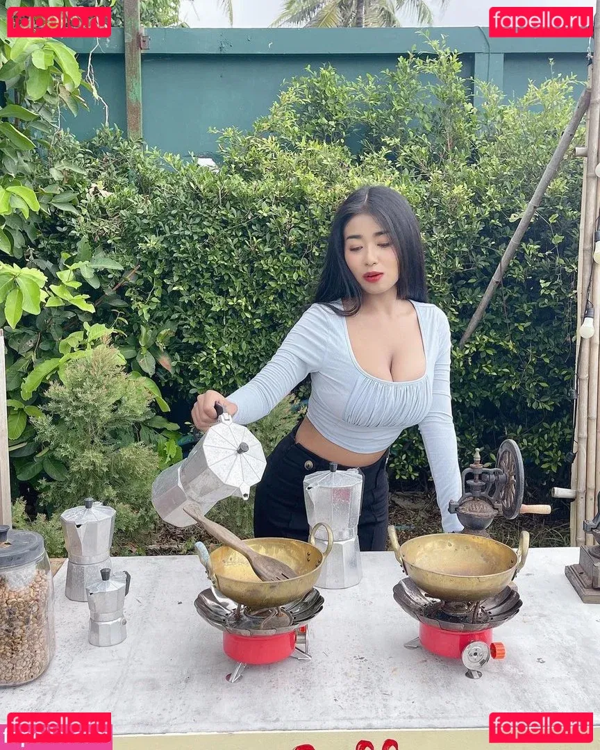 Sirijit Showduree Onlyfans Photo Gallery 