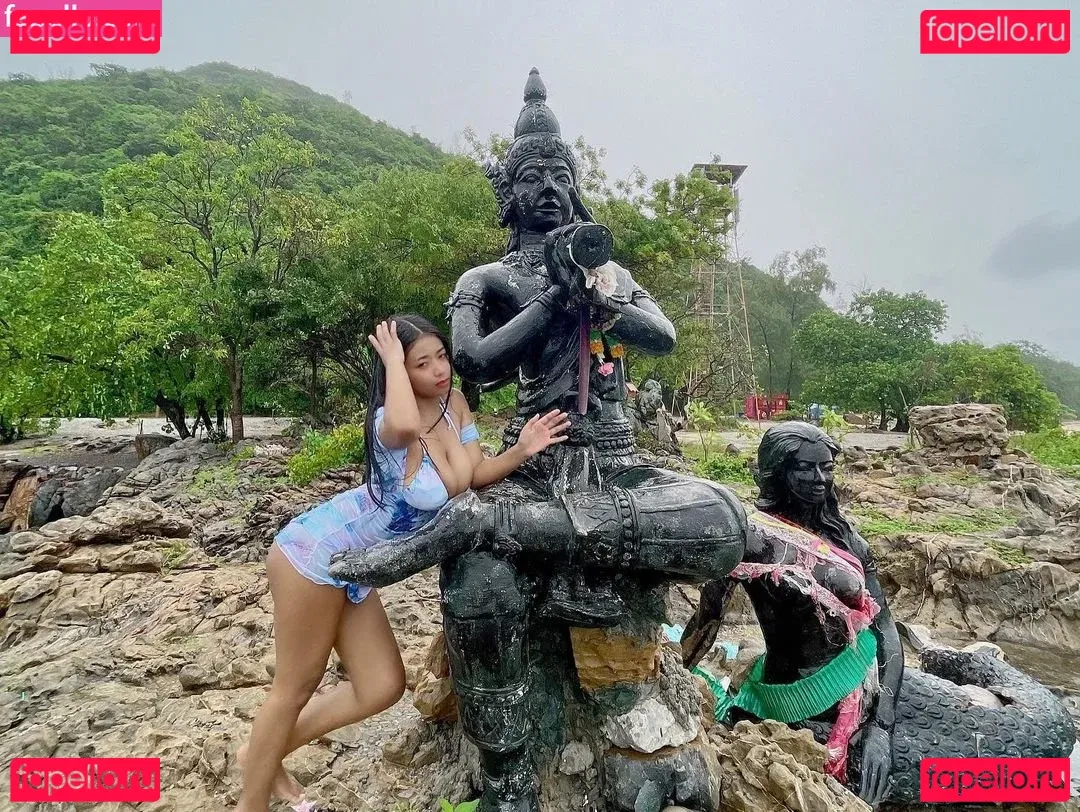 Sirijit Showduree Onlyfans Photo Gallery 