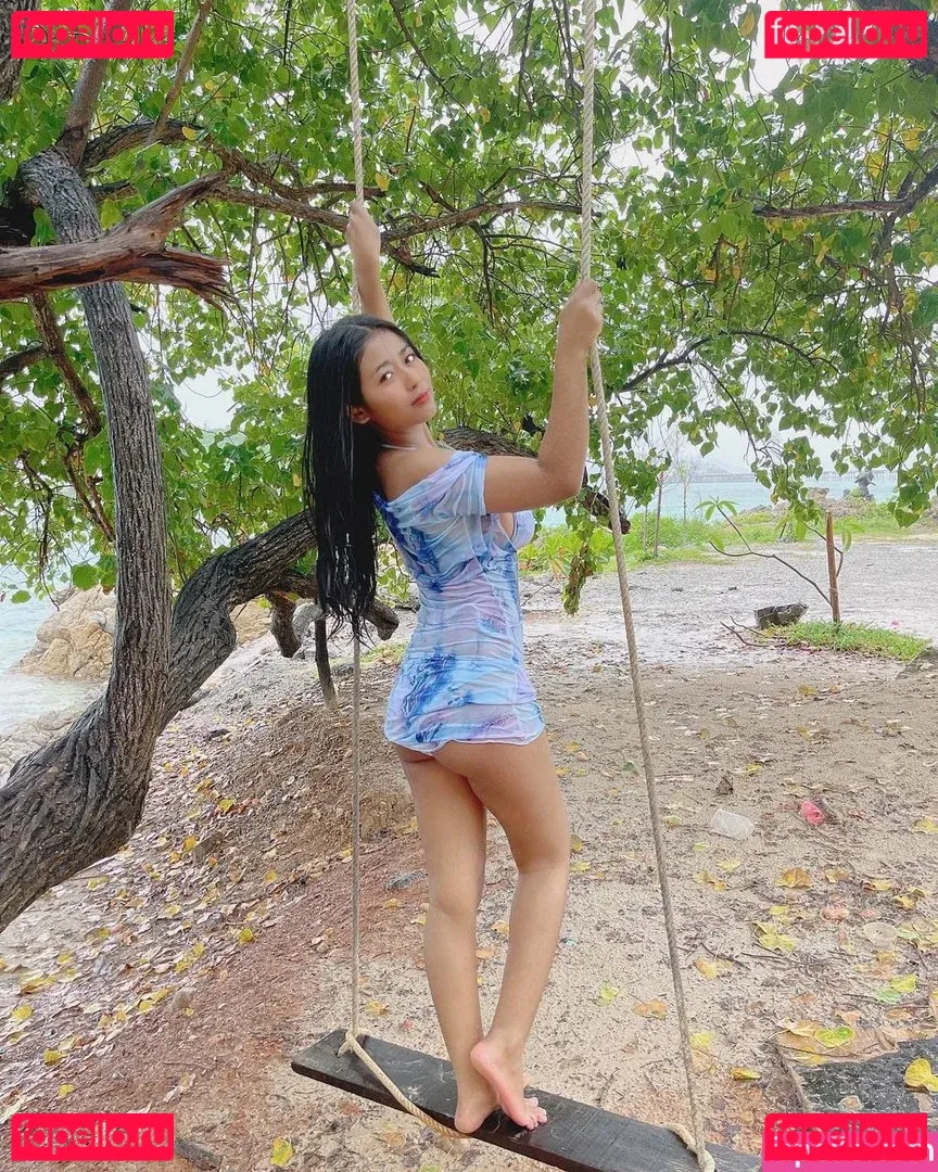 Sirijit Showduree Onlyfans Photo Gallery 