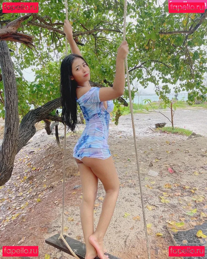 Sirijit Showduree Onlyfans Photo Gallery 