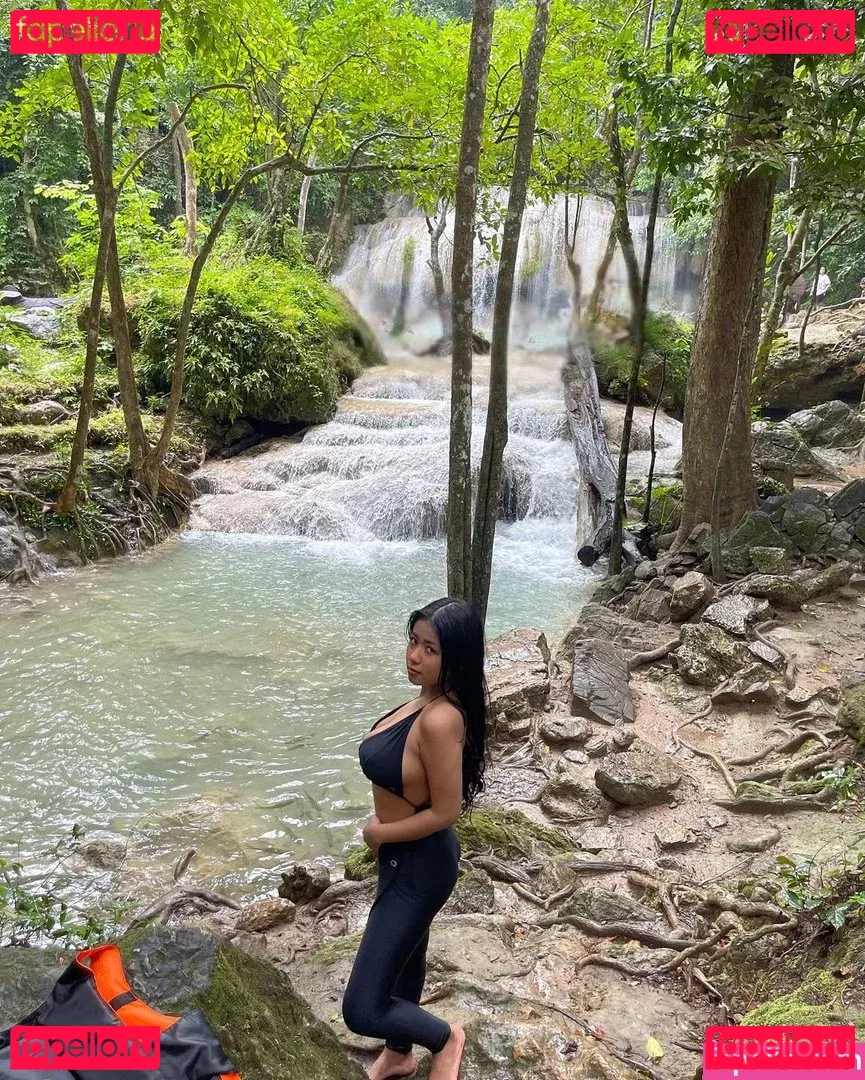 Sirijit Showduree Onlyfans Photo Gallery 