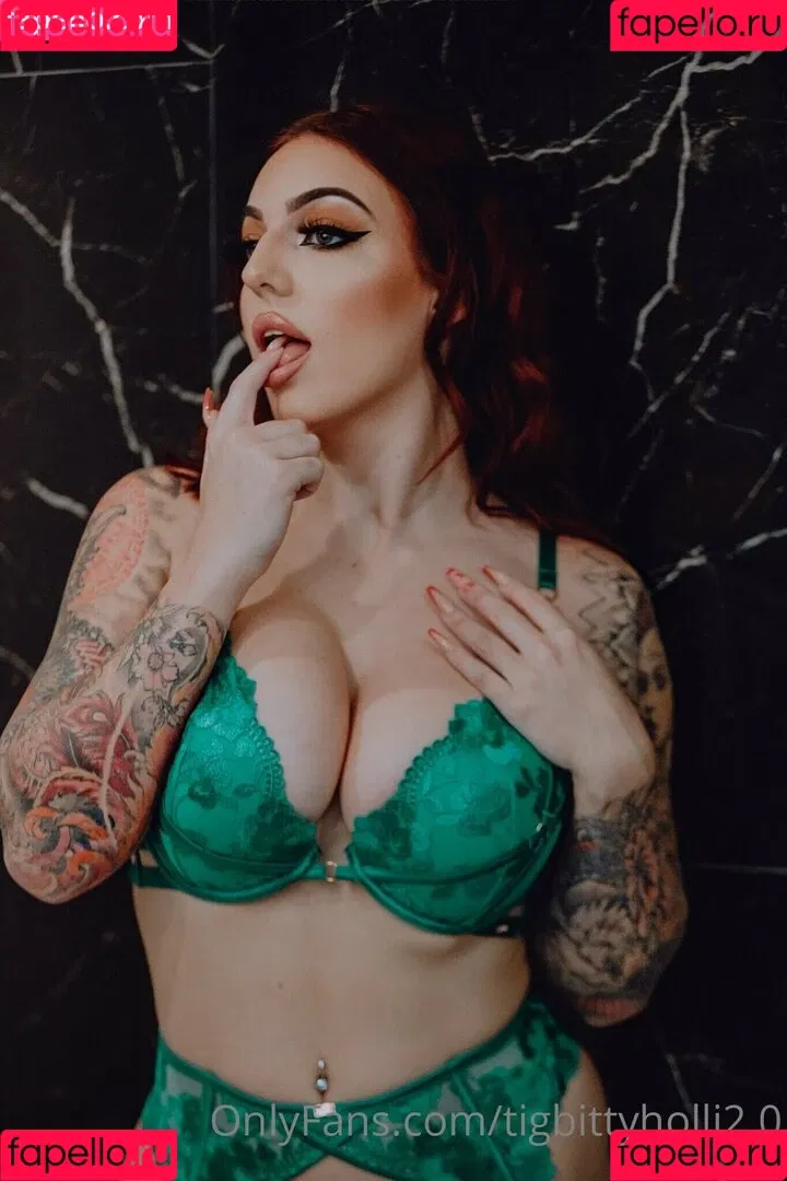 Holli Curtis Onlyfans Photo Gallery 