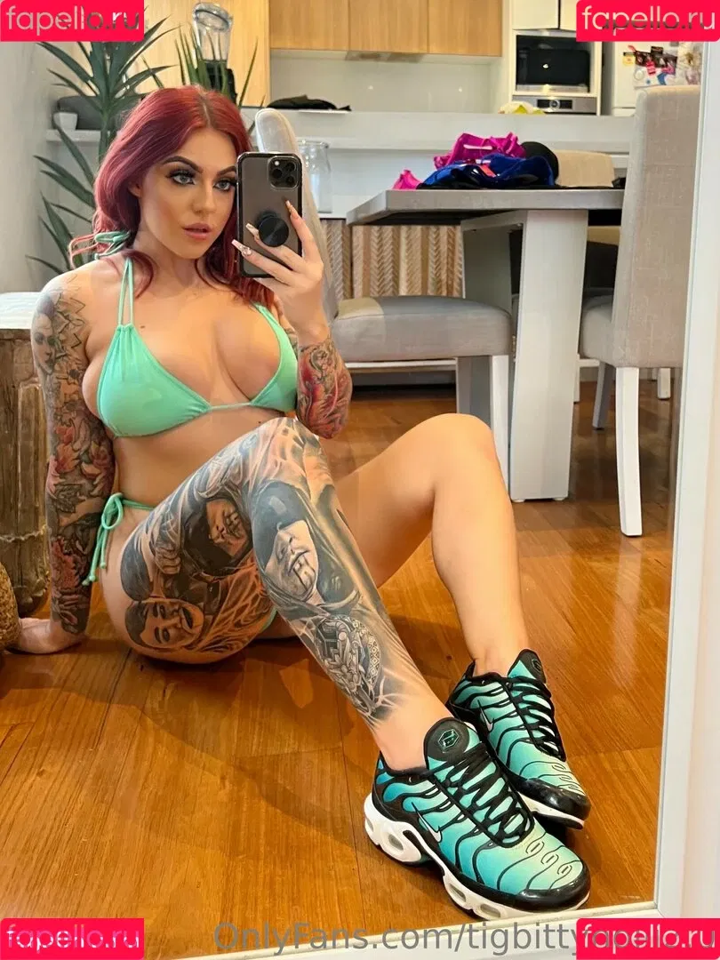 Holli Curtis Onlyfans Photo Gallery 