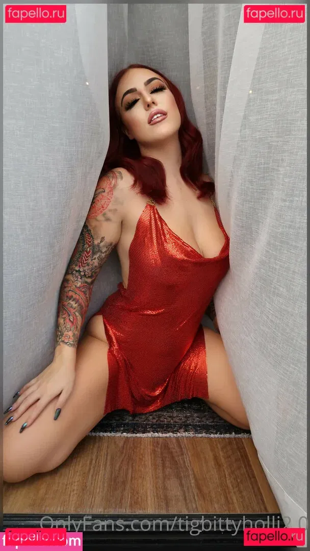 Holli Curtis Onlyfans Photo Gallery 