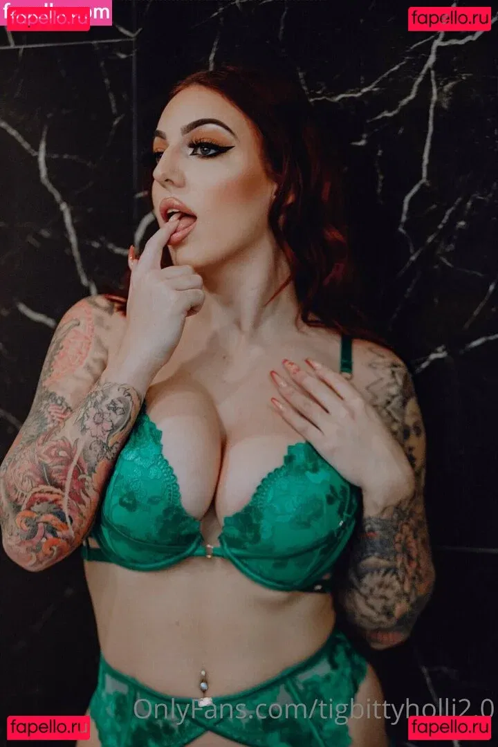 Holli Curtis Onlyfans Photo Gallery 