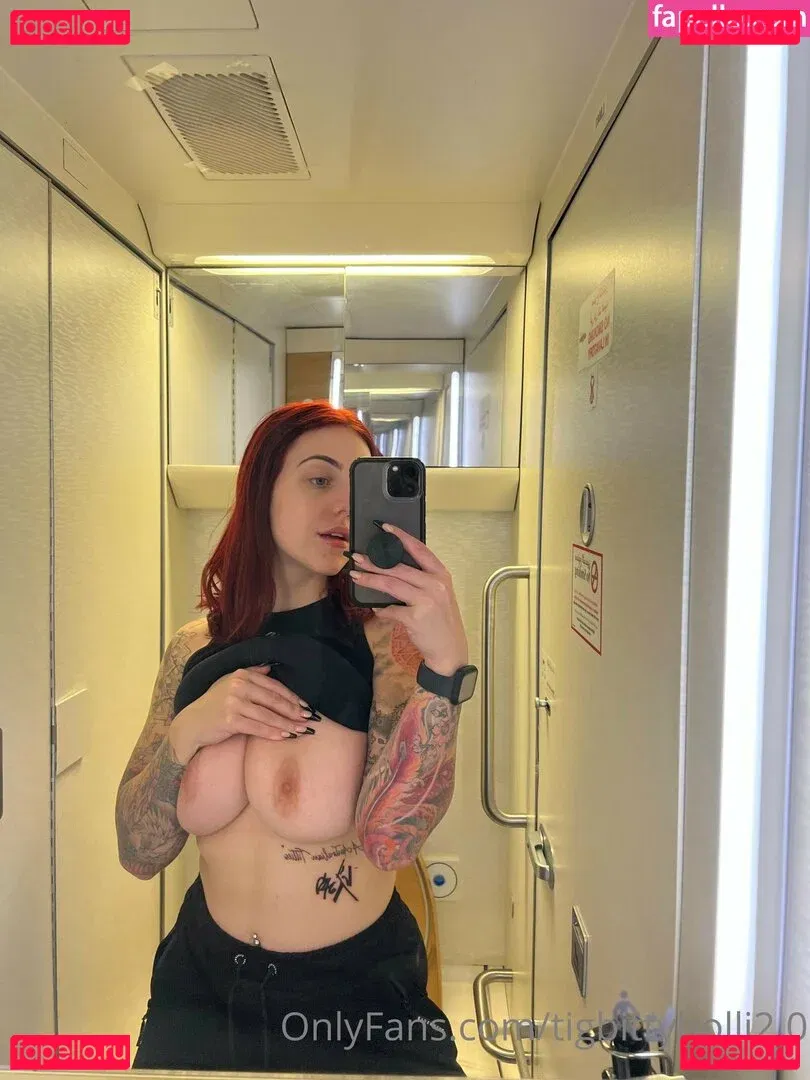 Holli Curtis Onlyfans Photo Gallery 