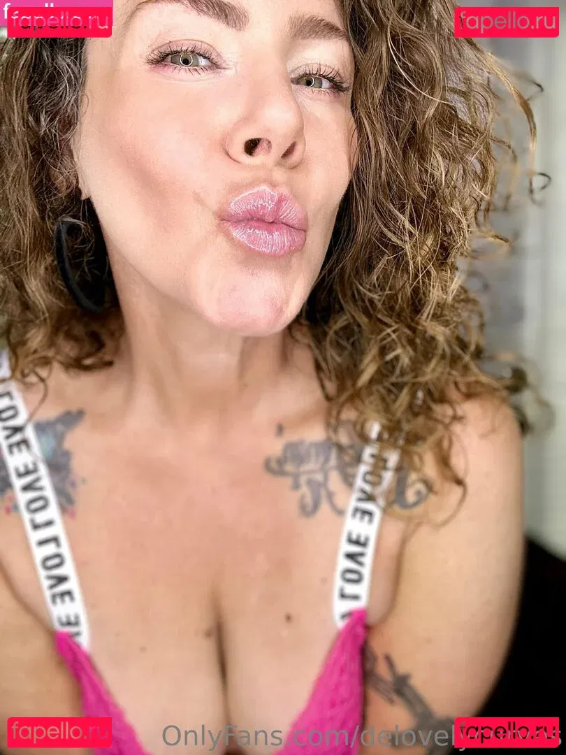 delovelycurves Onlyfans Photo Gallery 