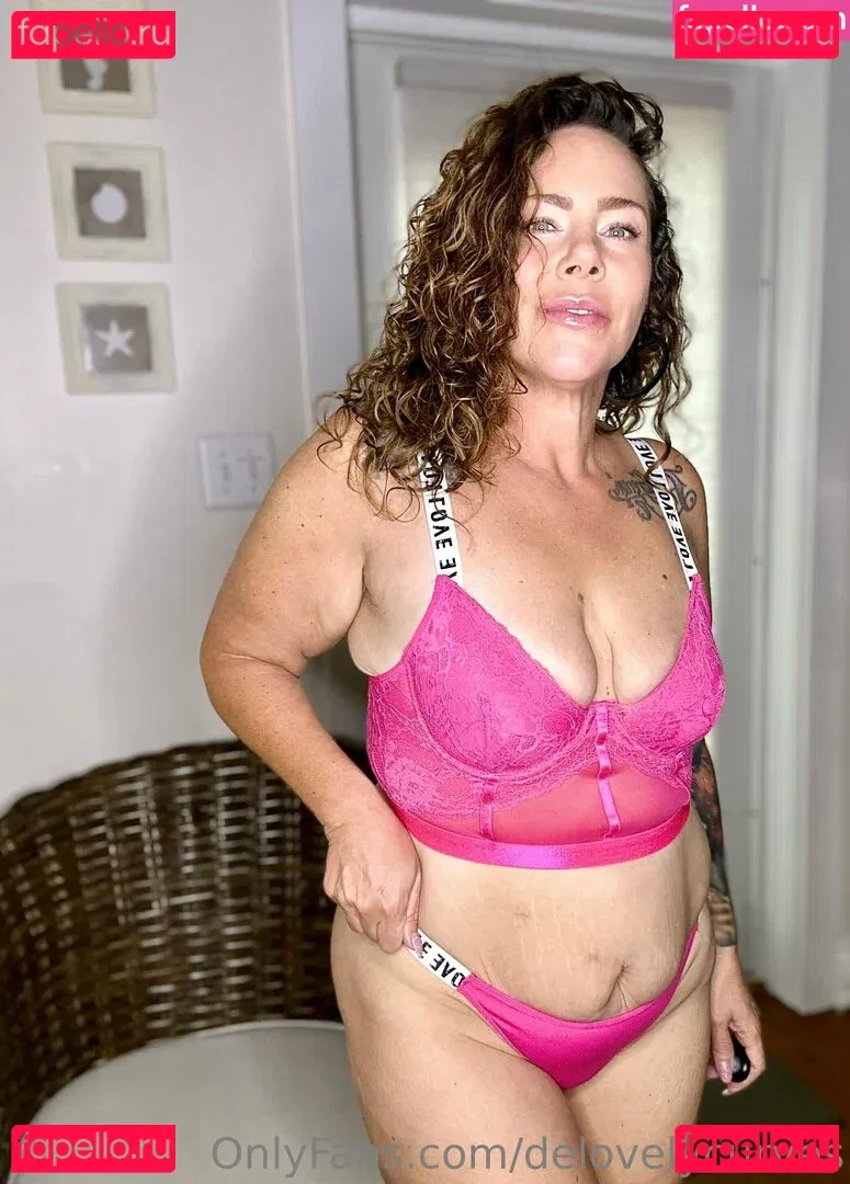 delovelycurves Onlyfans Photo Gallery 