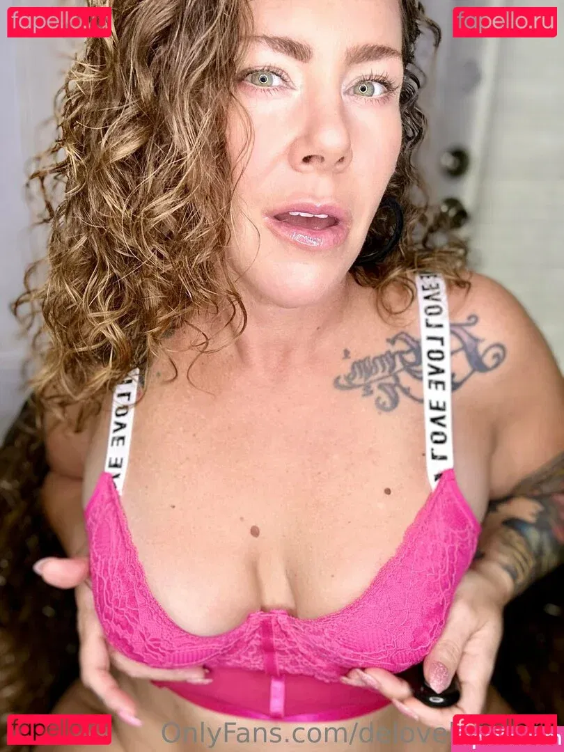 delovelycurves Onlyfans Photo Gallery 