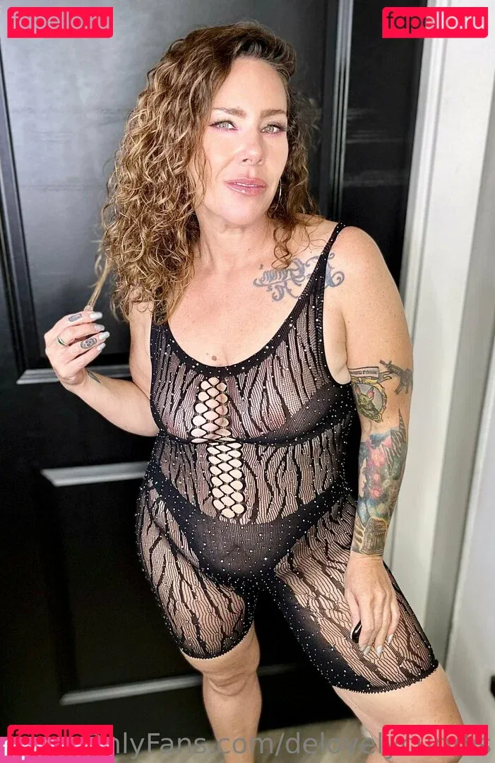 delovelycurves Onlyfans Photo Gallery 