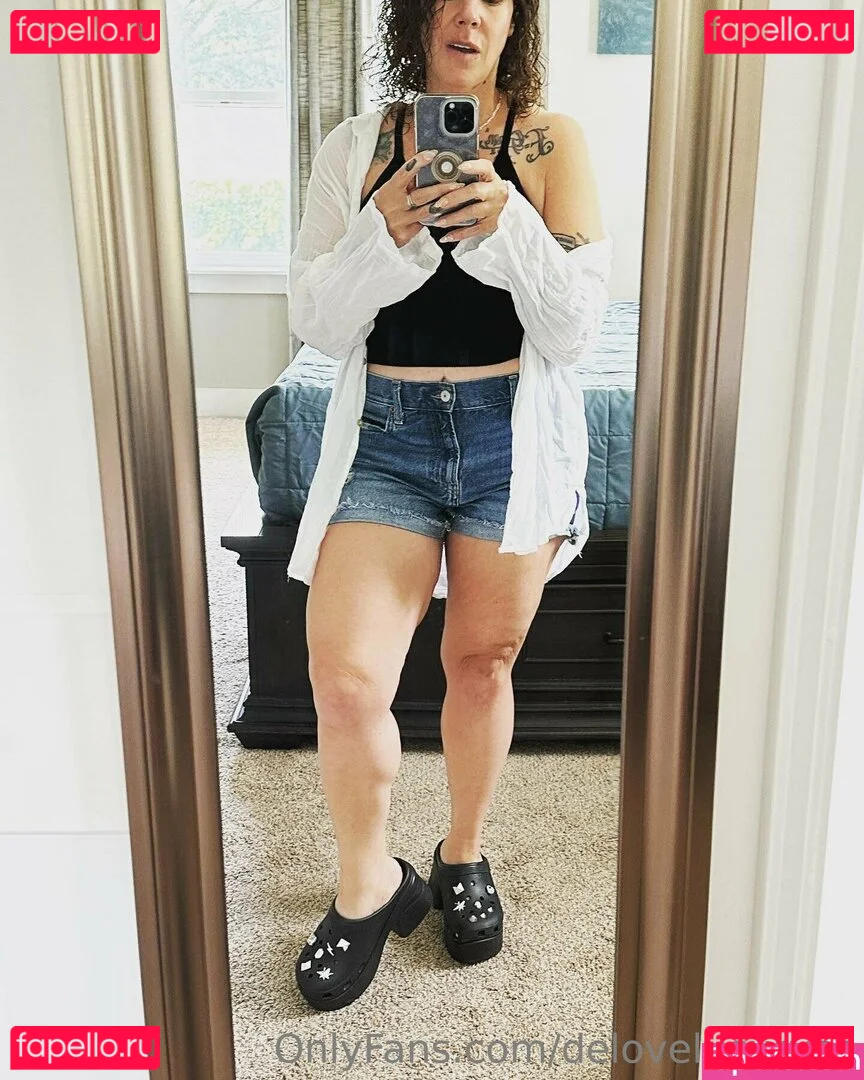 delovelycurves Onlyfans Photo Gallery 