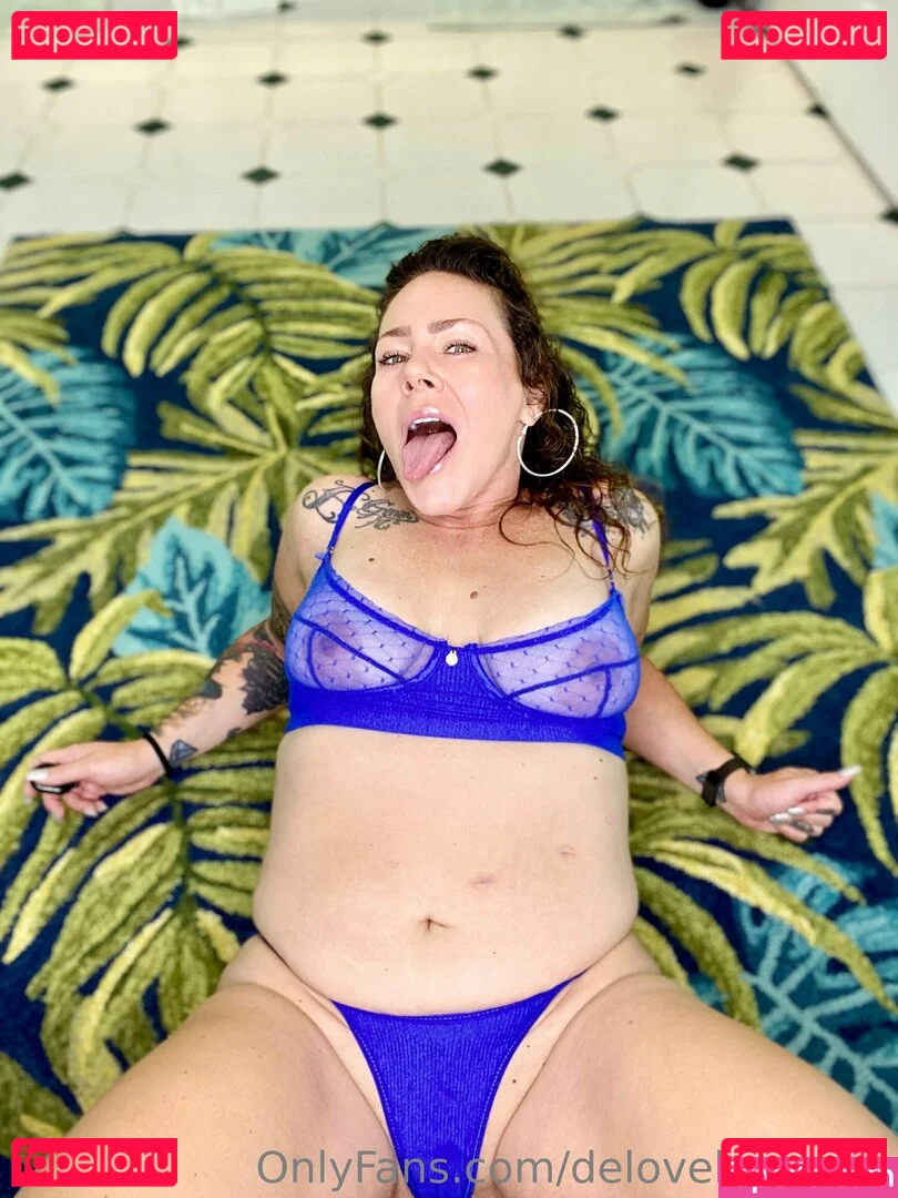 delovelycurves Onlyfans Photo Gallery 