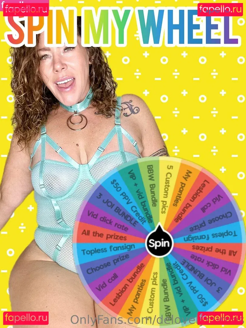 delovelycurves Onlyfans Photo Gallery 