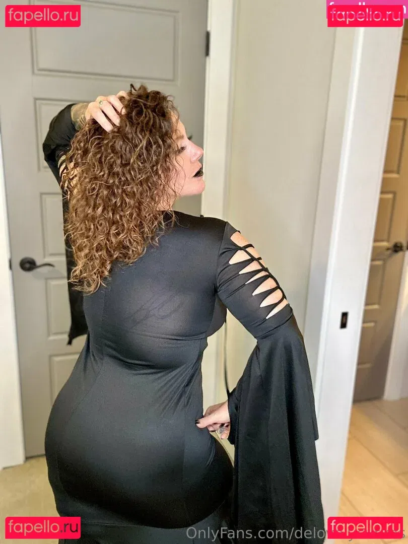 delovelycurves Onlyfans Photo Gallery 