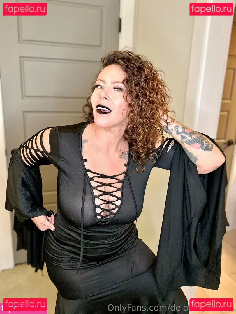 delovelycurves Onlyfans Photo Gallery 