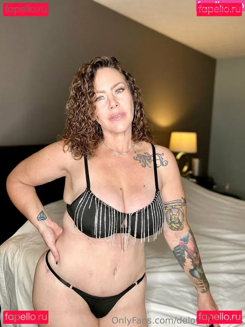 delovelycurves Onlyfans Photo Gallery 