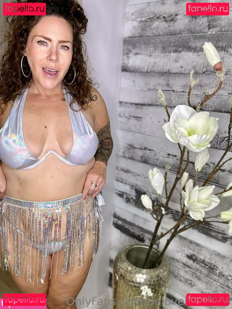 delovelycurves Onlyfans Photo Gallery 