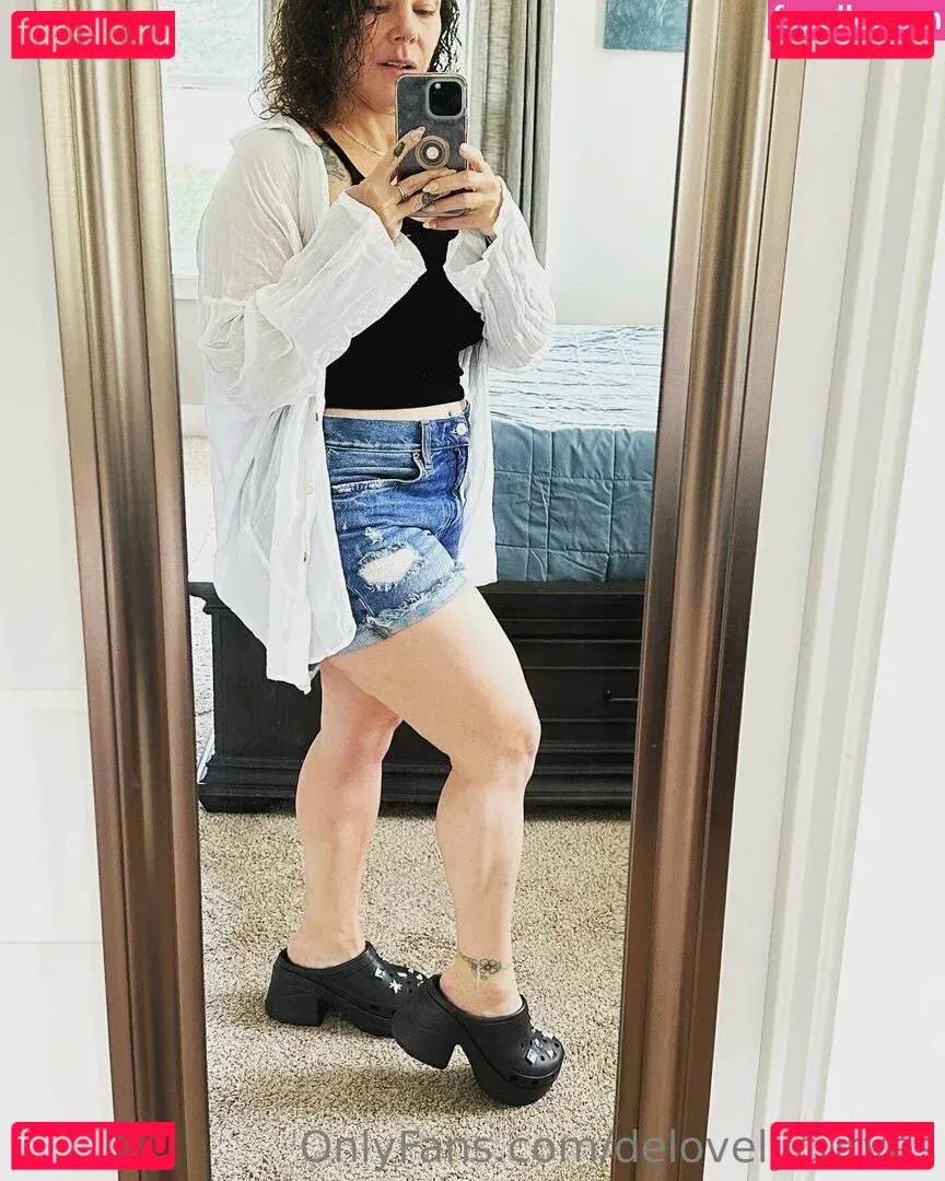 delovelycurves Onlyfans Photo Gallery 