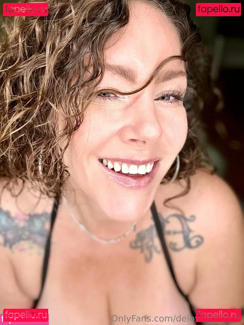 delovelycurves Onlyfans Photo Gallery 